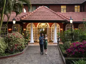 페어몬트 더 노퍽