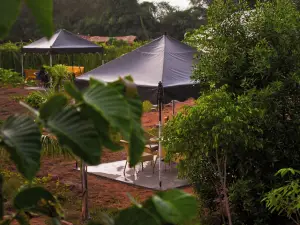 Bundeli Camps and Resorts, Panna