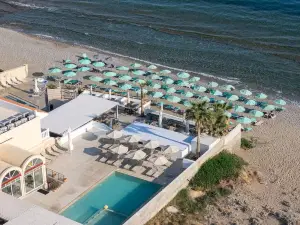 Jo An Beach Hotel