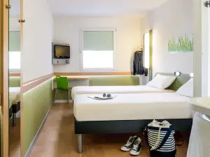 Ibis Budget Leipzig City