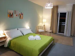 Farina Rooms & Apartments