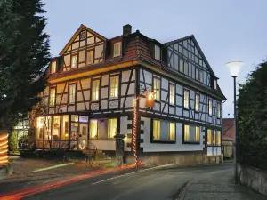 โรงแรม-ร้านอาหาร Schillingshof