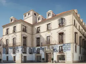 Palacio Solecio, a Small Luxury Hotel of the World
