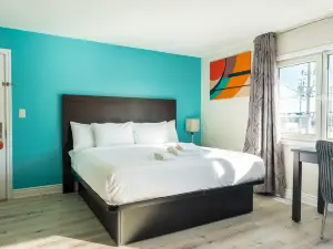 Howard Johnson By Wyndham Brampton
