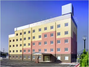 Comfort Inn Zentsuji Inter