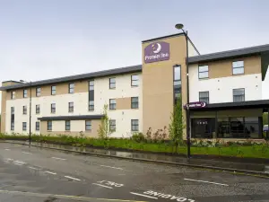 Stirling City Centre