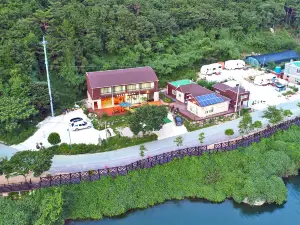 Wando Sumokwon Pension