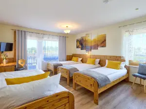 Airport-Hotel Fortuna