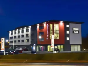 B&B Hotel Warrington