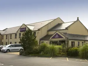 紐卡斯爾霍里斯通普瑞米爾酒店