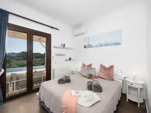 Villa Antinoti in Ionian Islands