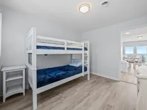 Oceanfront Vacation Home - East