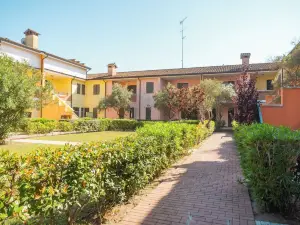 Pomposa Residence
