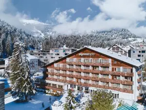 Signinahotel