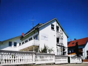 Pension Mozart