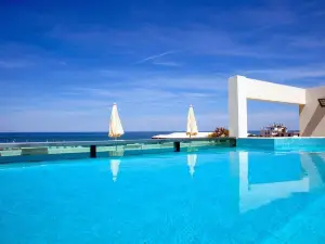 Raffaello Hotel & Mooka Restaurant