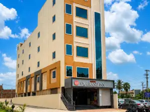 Hotel VR Grand IN