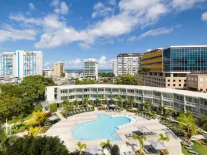 Hyatt Centric San Juan - Isla Verde