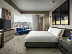 JW Marriott Edmonton Ice District
