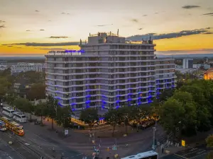 Maritim Hotel Darmstadt