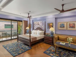Mayfair Bay Resort Paradeep