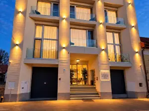 อาริส บูทีค โรงแรม & สปา