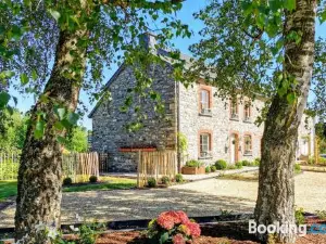A la Maison d'ODE