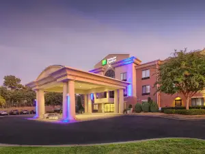 Holiday Inn Express & Suites RALEIGH NORTH - WAKE FOREST by IHG