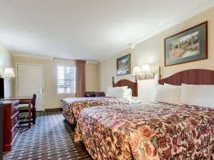 Knights Inn Greenville, TX