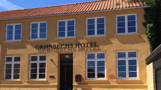 Grønbechs Hotel