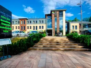 River Style Hotel & Spa