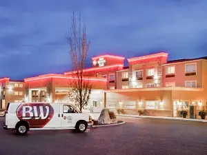 Best Western Plus Peppertree Airport Inn