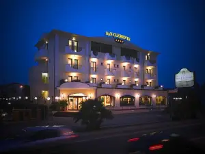 Hotel San Clemente