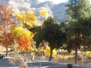 Kern Riverview Inn