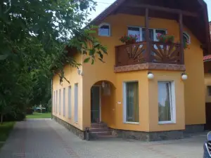 Pensiunea Kelemen