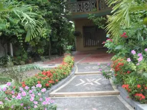 Punta Caribana Casa Hotel