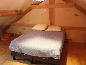 Auberg'In Gîte