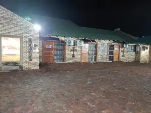 Twins Guest House Astoni