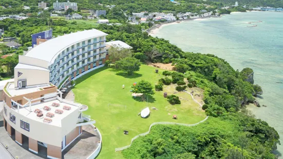 沖繩Marinepiazza酒店