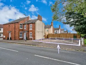 Cannock Hotel Apartments