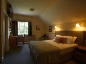The Egerton Arms