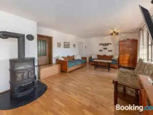 Holiday Home Kersnik