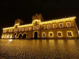 Casa do Theatro Guest House