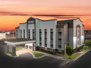 Garner Hotel OKLAHOMA CITY - QUAIL SPRINGS by IHG