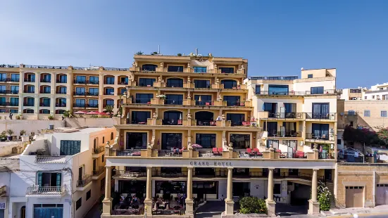 Grand Hotel Gozo