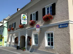 Gasthof Grillitsch Rösslwirt