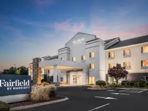 Fairfield Inn & Suites by Marriott Chattanooga South/East Ridge