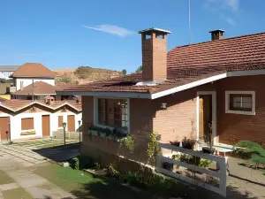 Pousada Aconchego