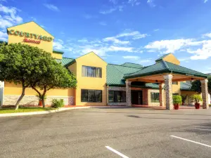 Courtyard McAllen Airport