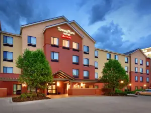 TownePlace Suites Omaha West